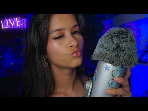 ASMR LIVE Sweet Dreams!
