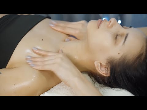 Delightful ASMR Massage by Adel