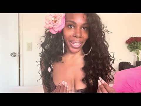Inspirational Video for Women: The Fashion Statement Within You.