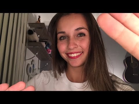 ASMR 💕 DIA DOS NAMORADOS 💕 ROLEPLAY NAMORADA