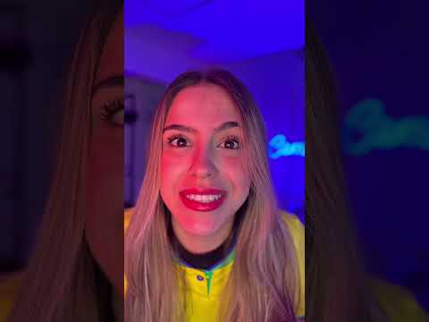 ASMR BOLÃO DA CAMS