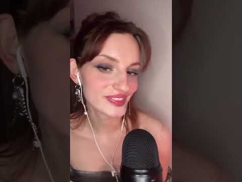 Asmr live ✨ answering your questions 