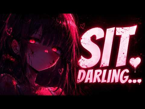Yandere Insane EX GIRLFRIEND Follow You Home & Makes You Hers ASMR | Yandere ASMR Roleplay