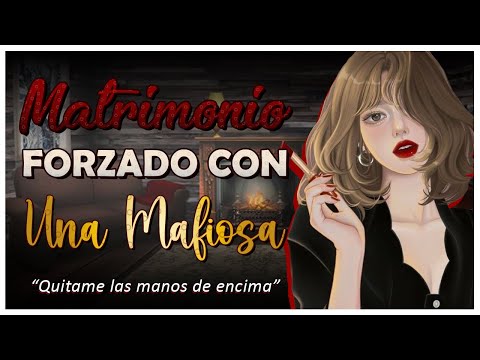 ASMR 💎 MATRIMONIO Forzado Con Una MAFIOSA - F4M - ASMR Roleplay - ESPAÑOL.