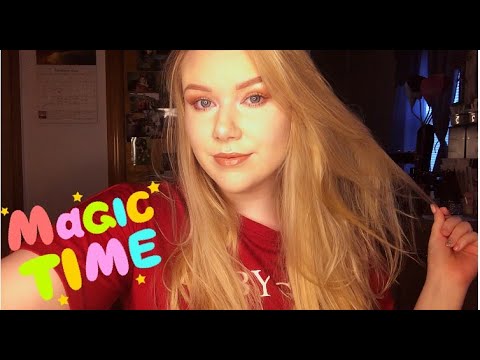 30 MIN Get Ready With Me/Soft Spoken Ramble *ASMR*