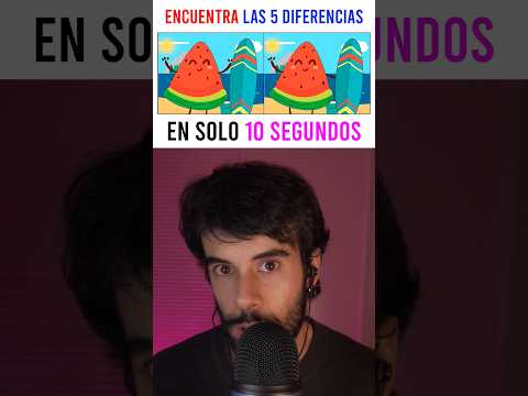 SI NO TIENES +150 IQ NO PUEDES RESOLVERLO #asmr #challenge #shorts