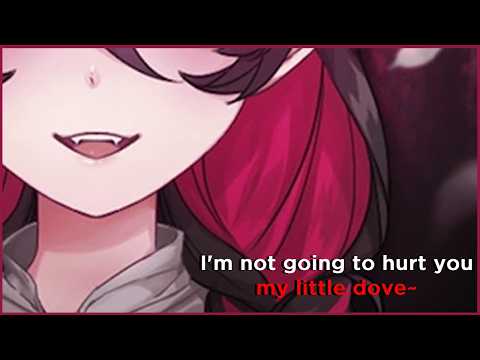 [F4M] "Kind" Stranger Offers You A Ride | [Stranger] [Obsessive]  [Delusional] [Plot Twist]
