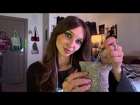 ASMR Plucking & Eating Bugs 🪲 (Brain Melting Scratching & Mouth Sounds) 