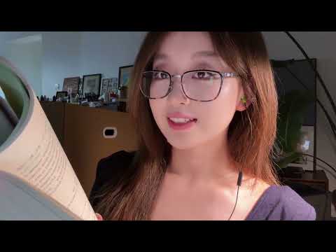 ASMR Personal Attention — Soft Whisper, Hand Movements, Tingles 💖