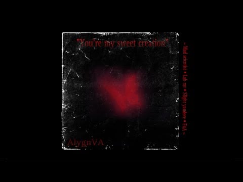 ASMR RP - The mad scientist’s greatest creation. [Lab rat • "Slight" yandere • Commanding] F4A