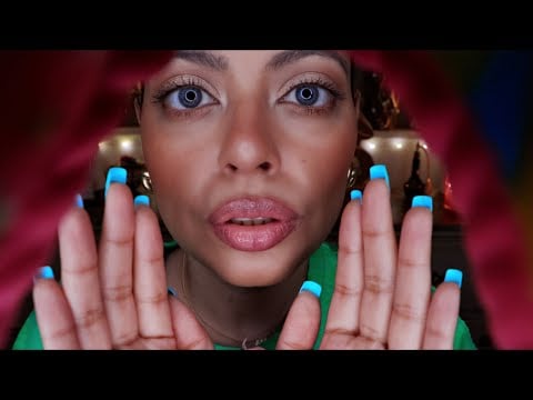 ASMR| THE COCOON TRIGGER for 99.9% Chance of SLEEP with this COZY PERSONAL ATTENTION