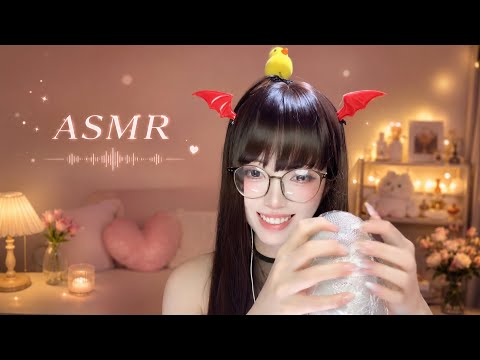 【LIVEアーカイブ】😴 No Talking Tingle 🤫 音だけに没頭して深く眠るための夜 #ASMR #音フェチ #安眠 2026-07-07 01:21:58