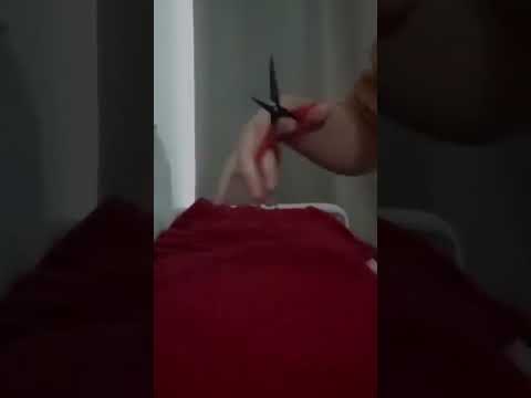 Rude Style ASMR 😂