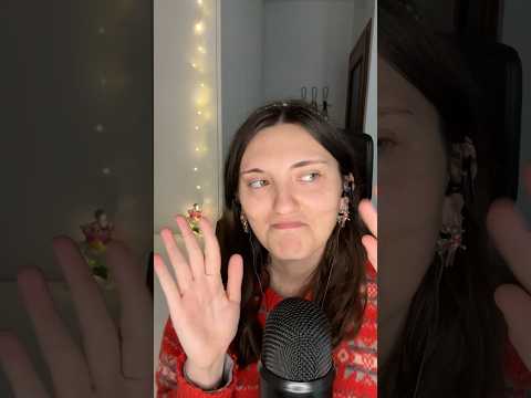 Cose che non capisco in ASMR 🤨 #asmr #asmrita #asmrvideo #shorts #asmrsounds