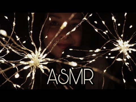 ASMR CZECH/CZ/ Svatojánské šeptání