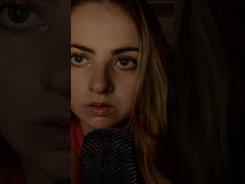 #asmr #asmrcommunity #triggerwords #asmrespañol #asmrsounds #asmrvideo #asmrtriggers