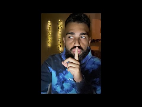 ASMR LIVE - Petite soirée jeux et test de personnalité
