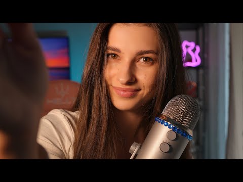 Asmr in Live💋Asmr Darri