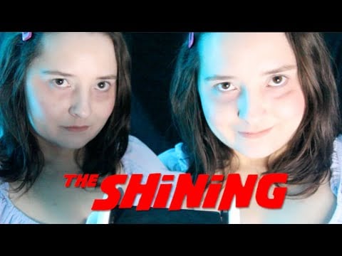 Grady Twins ASMR [Inspired By The Shining]