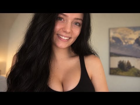 ASMR: You Can Rest Now… I’ll Keep Reading 🤍