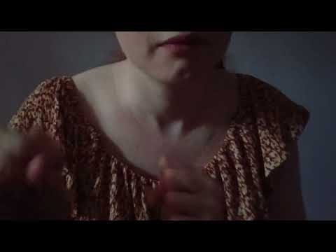 ASMR - Light & Dark