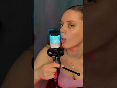 Wet Ear Whisper 💧