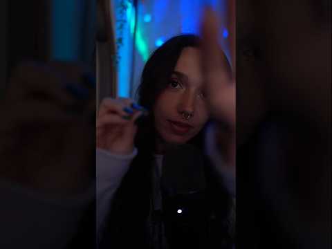 ASMR te quito malas energías ✨