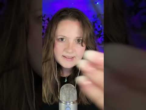 Applying your mascara & lipgloss
