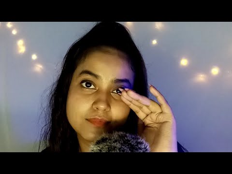 ASMR Layered Intense Mouth Sounds