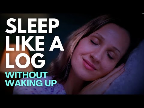 .HOME. BEST Sleep Hypnosis for Anxiety | Healing | Female Voice | Olivia Kissper