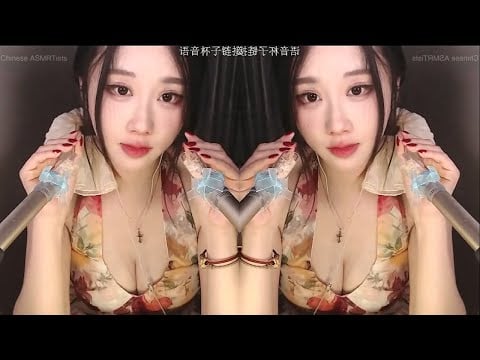 ✨ Ear Cleaning ASMR & Sleep Aid | Xuanzi ASMR (轩子巨二兔 / 轩子巨2兔) ✨ - 2025-02-28