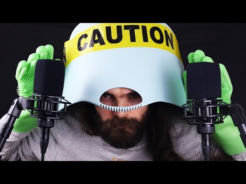 ASMR for People who don't get Tingles