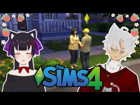 No Llamas, Just Drama | The Sims 4 with @Kalkoro