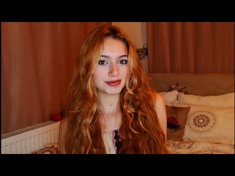 Türkçe ASMR | Uyku Meditasyonu 💤