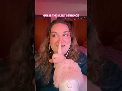 #asmr