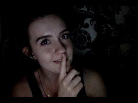 ASMR layered gum chewing! (minimal talking)