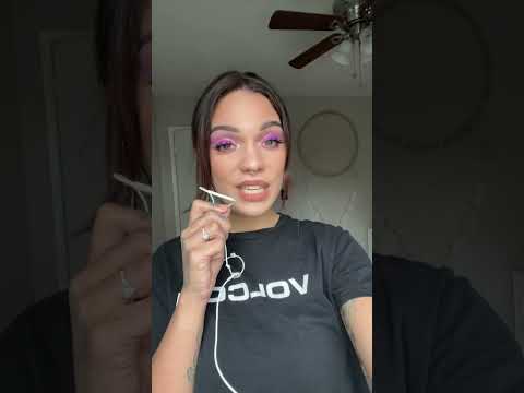 ASMR- Repeating The Name Royalty