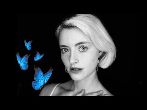 ASMR You are safe 🦋