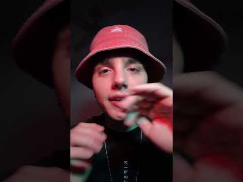 Acariciando tu frente #asmr #relax