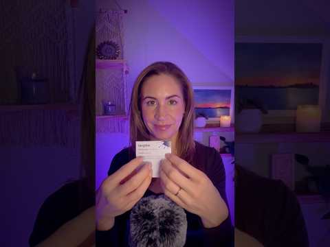 ASMR | SAT Vocabulary Flashcards 📚✨ Quiet, Calm Studying #asmr  🎓