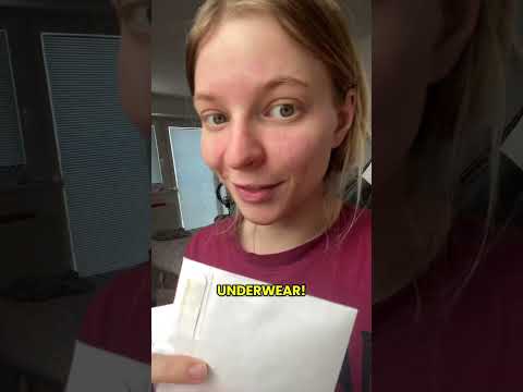 Check out my latest video