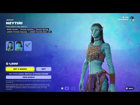 Fortnite ASMR Whispered Item Shop and Battle Pass