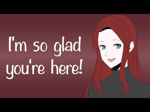 Manipulative Yandere Girl Kidnaps You (ASMR Roleplay) [F4A] Part 4