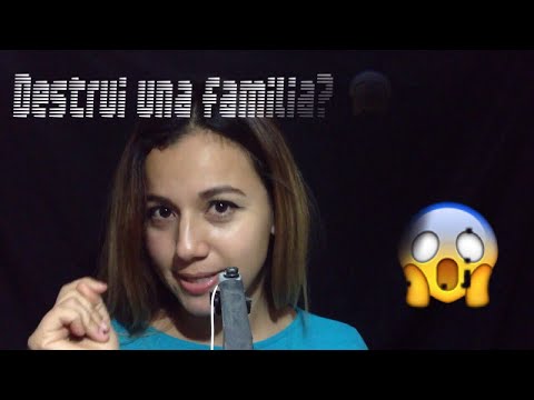 ASMR ¿cómo conocí a mi esposo? Soft Spoken Parte 1