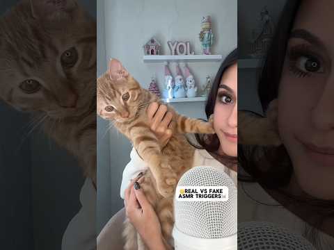 SUBSCRIBE for MORE #asmr #explore #pov #asmrtriggers