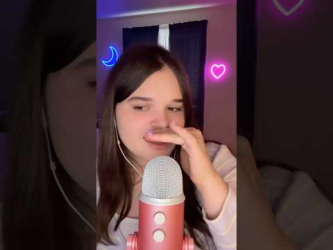 ASMR Can I Guess Your Name? Part 2 ✨ #asmrwhisper