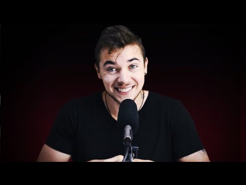 ASMR : FAQ TOM Asmr  : Qui suis-je vraiment ? ( Foire Aux Questions ) 🎈🧨✨
