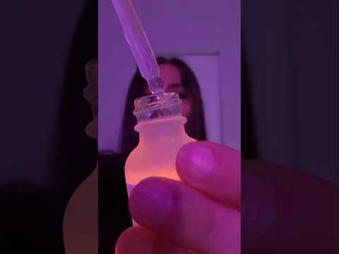 Skincare Triggers (No Talking) ASMR #asmr #tingly #relaxing