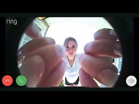 🚪🔔 fast & aggressive ASMR: camera tapping, visual triggers, random assortment