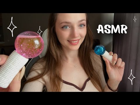 Расслабляющий АСМР после которого ты захочешь спать 🥰🫶🏻